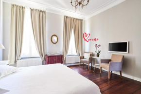 Гостиница B&B X2Brussels  Брюссель